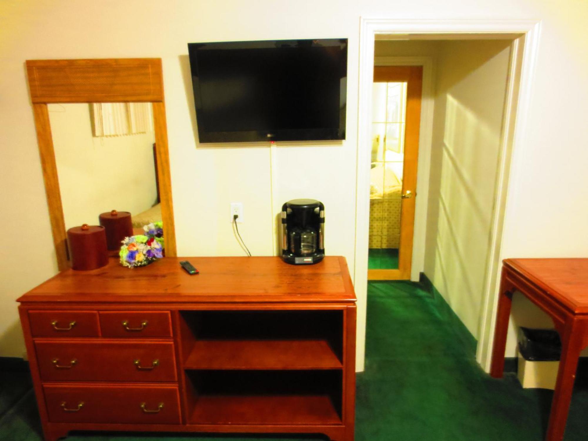 Canadiana Motel Hanover Экстерьер фото